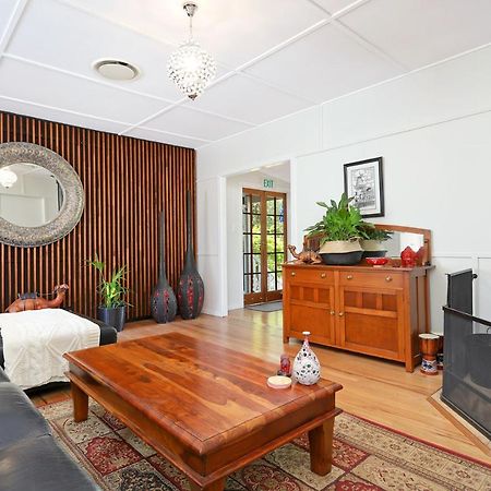 The Odd Gecko B&B Canungra Buitenkant foto